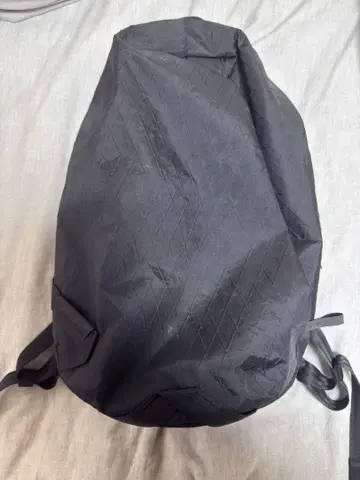 Able Carry Daily Plus 블랙 에이블캐리 데일리플러스