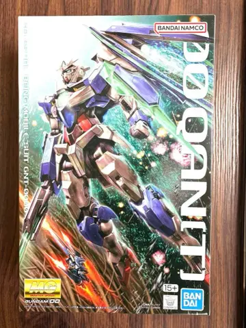 MG GNT-0000 더블 오크 안타