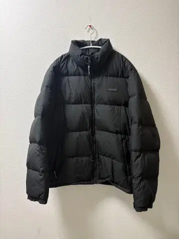 airwalk 에어워크 다운 자켓 구제 의류