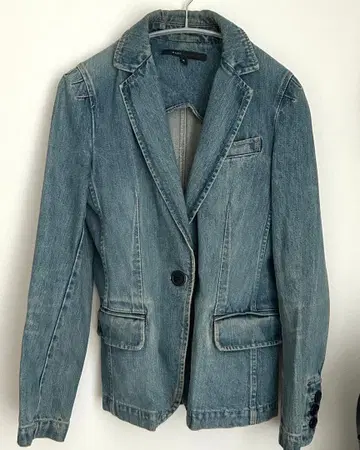 마크제이콥스 데님 자켓 6