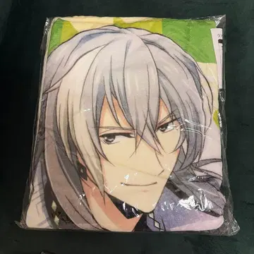 아이돌리쉬 세븐 센 빅 타월 RTI 전시회