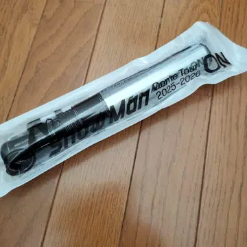 SnowMan Dome Tour 2025-2026 ON 응원봉