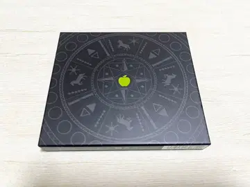 Mrs. GREEN APPLE / Attitude 초회 한정판