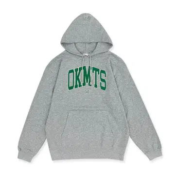 OKAMOTO'S 4EVER NOW 후디 XL