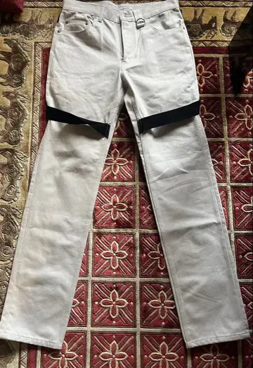 존 로렌스 설리번 팬츠