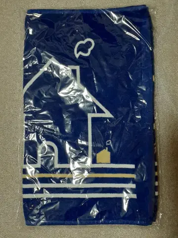 sumika 초기 타월