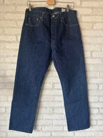 orSLow 105 새상품급