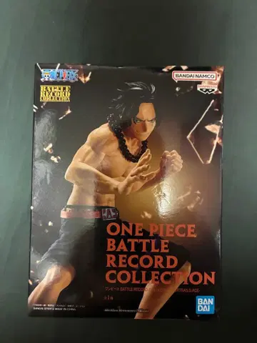 원피스 배틀 레코드 컬렉션 에이스