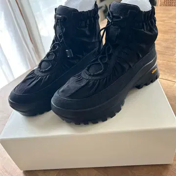 투데이풀 스니커즈, 부츠 23.5cm