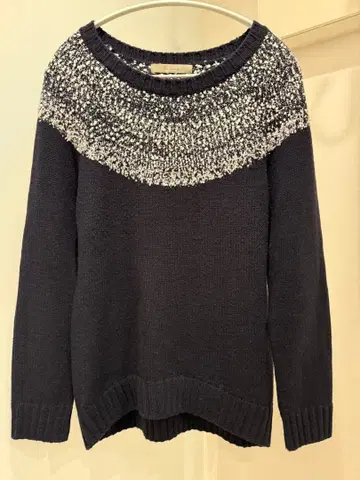 [ 유나이티드 애로우즈 ] 니트