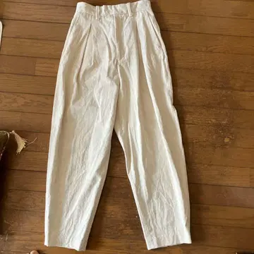 투데이풀 치노 팬츠