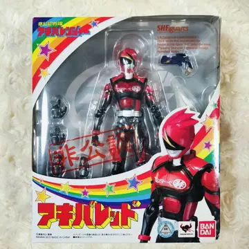 미개봉 비공인전대 아키바레드 피규어 피규어아트