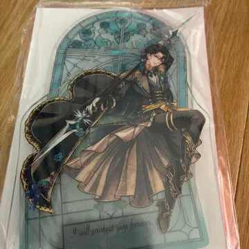 악마 집사와 블랙 고양이