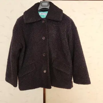 퍼슨즈 보아 블루종