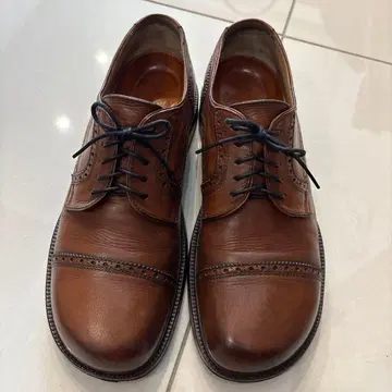 Footprints 비즈니스 드레스 신발 코벤트리