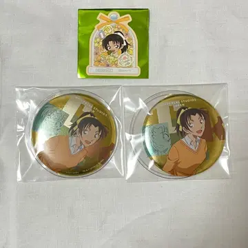 명탐정 코난 서가영(토야마 카즈하) 굿즈