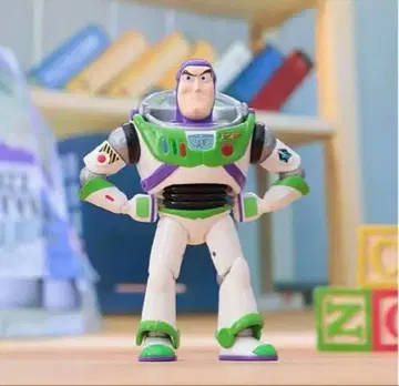 TOPTOY 토이 스토리 피규어 버즈