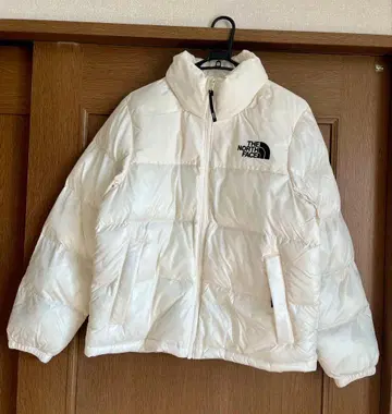THE NORTH FACE NUPTSE ON BALL JACKET