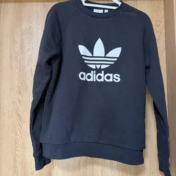 adidas 블랙 트레이닝복