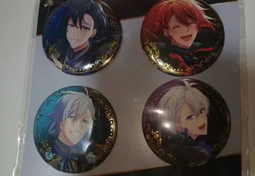 아이돌리쉬 세븐 캔뱃지