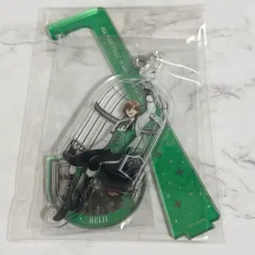 우타프리 ASSDMS 아크릴 스탠드 코토부키 레이지