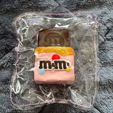 스퀴즈 초콜릿 M 초코