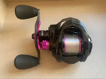 아부가르시아 REVO EXD