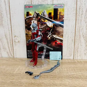 FRS 피규어 라이즈 스탠다드 울트라맨 수트 Ver7.5