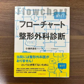 플로우차트 정형외과 진단