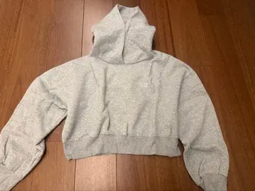 ALEXIA STAM 그레이 스웨트 팬츠 M 셋업