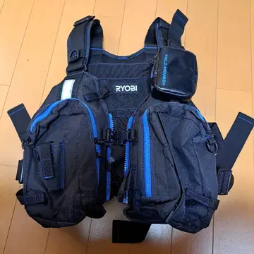 RYOBI FIELD MEMBER 구명 조끼