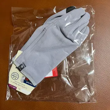 [미개봉 새상품] 몽벨 트레일 액션 그로브 woman L 사이즈