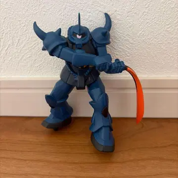 기동전사 건담 HGUC 구프 피규어