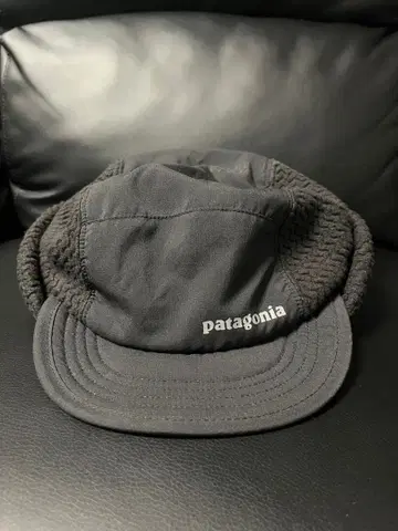 patagonia 덕빌 캡