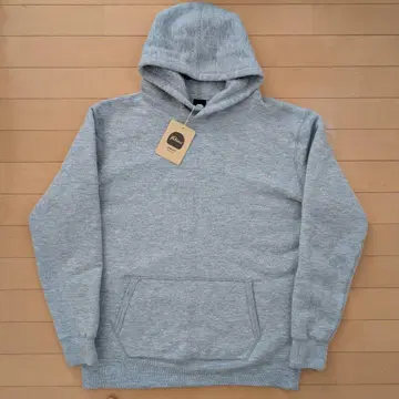 YETINA 풀오버 후드 XL