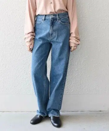 Wai+ ships 데님 노지리 미호