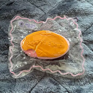 스퀴즈 하겐다즈 샌드 핑크