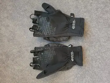 MILLET 스톰 GORE-TEX 인피니움 미튼