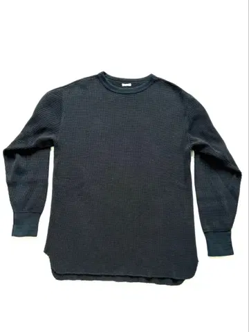 PHIGVEL 헤비 와플 탑