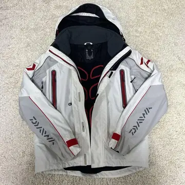 다이와 GORE-TEX 낚시용 자켓 상하의 이너 3세트