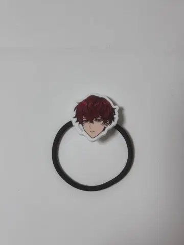 미슬라 페이스 머리끈 마법약