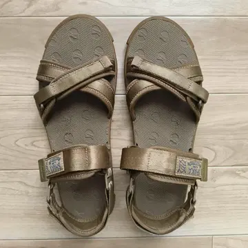 SHAKA SHIPS 별주 샌들