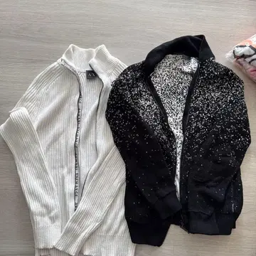 Armani Exchange 집업