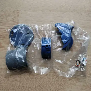 합체 감옥 임펠 다운 루피 No.2 홍련 지옥 맹수 지옥