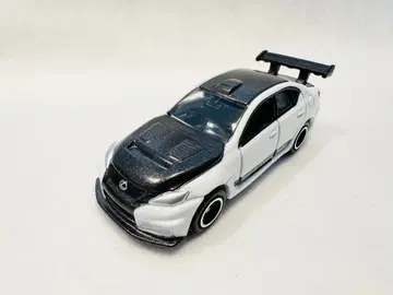 토미카 이벤트 모델 No.107 렉서스 IS F CCS-R