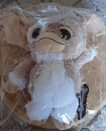 미개봉 새상품 그렘린 BIG 봉제 인형 기즈모