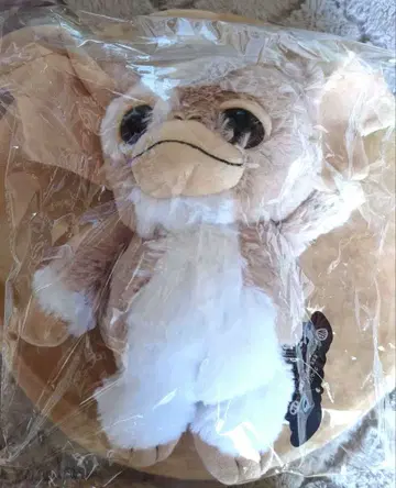 미개봉 새상품 그렘린 BIG 봉제 인형 기즈모