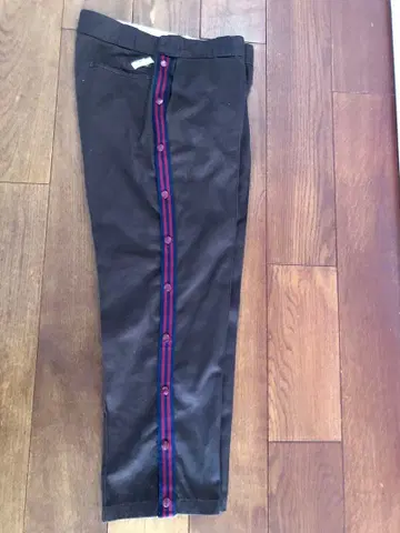 네펜데스 구매 SONIC LAB x Dickies 소닉 러브 워크 팬츠