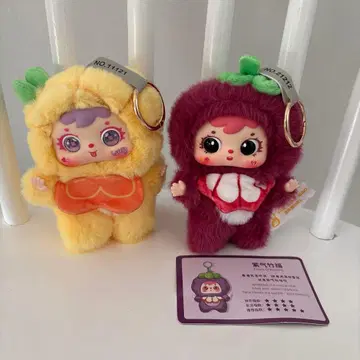 사뮈엘 후르츠 시리즈 세트116