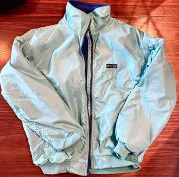 patagonia 쉘드 신틸라